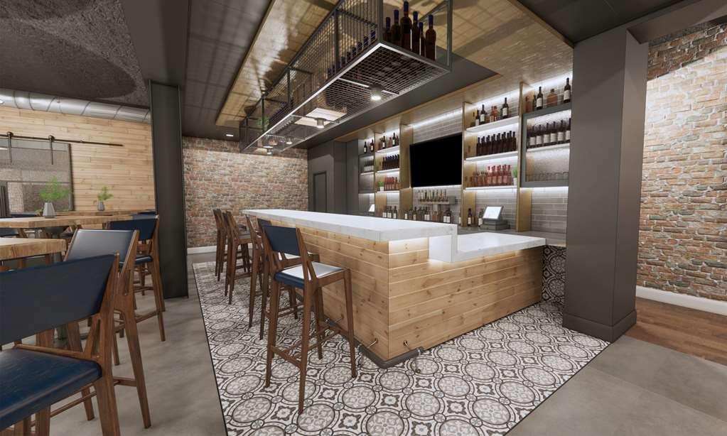 Hyatt Place Newark-Main Street Restaurant photo